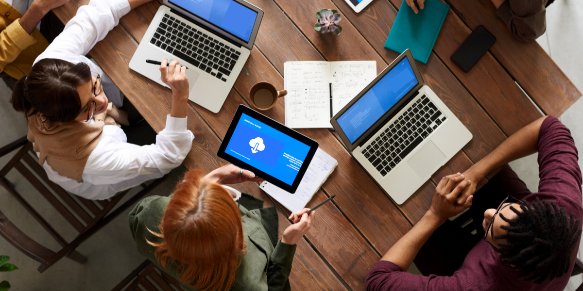 CSI Disaster Recovery Process with IT team
