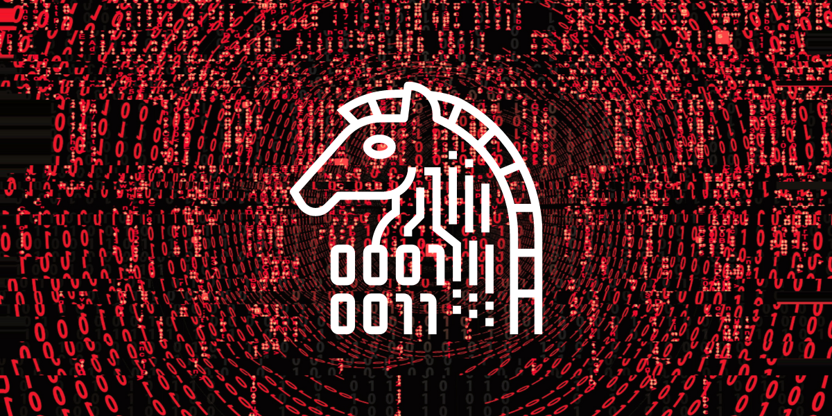 CSI Trojan Malware Attack